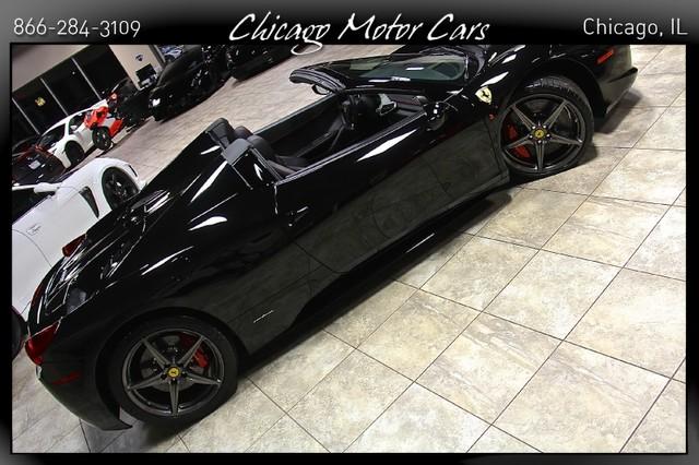 Used-2013-Ferrari-458-Italia-Spider