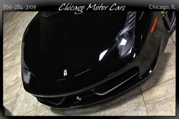 Used-2013-Ferrari-458-Italia-Spider