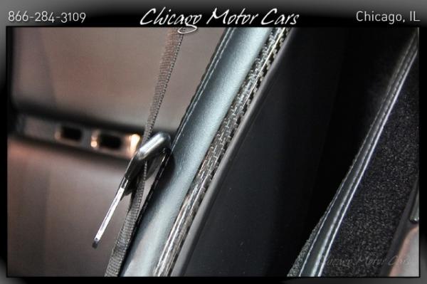 Used-2006-Mercedes-Benz-SLR-McLaren