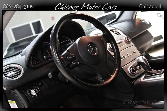 Used-2006-Mercedes-Benz-SLR-McLaren