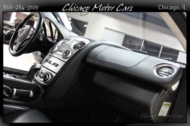 Used-2006-Mercedes-Benz-SLR-McLaren