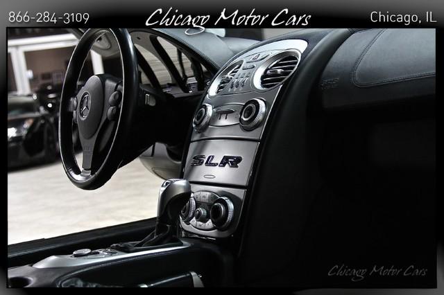 Used-2006-Mercedes-Benz-SLR-McLaren