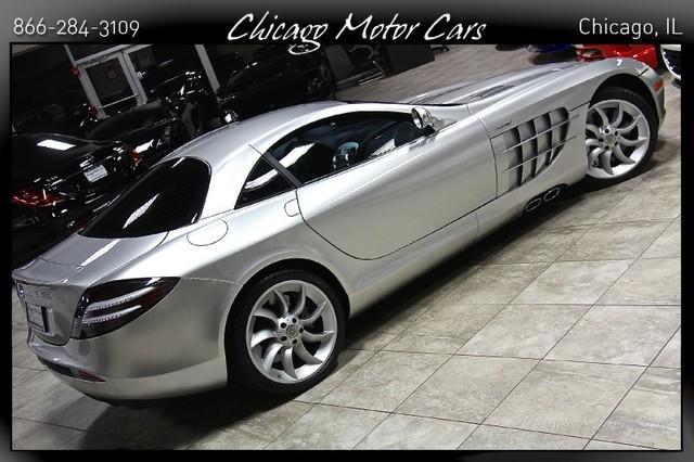 Used-2006-Mercedes-Benz-SLR-McLaren