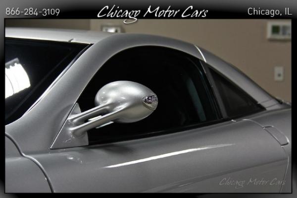 Used-2006-Mercedes-Benz-SLR-McLaren