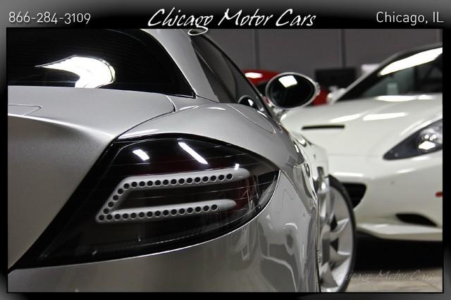 Used-2006-Mercedes-Benz-SLR-McLaren