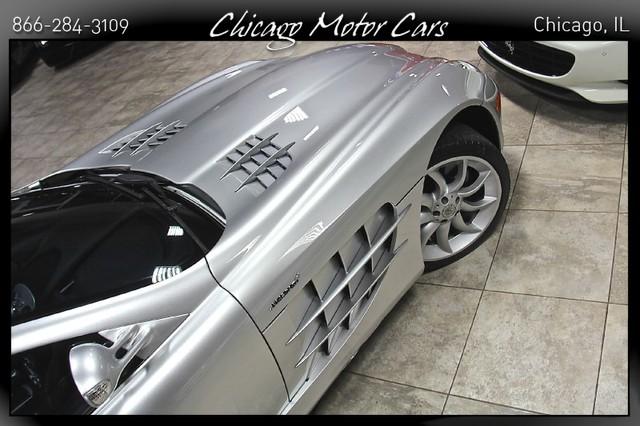 Used-2006-Mercedes-Benz-SLR-McLaren