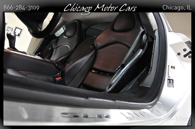 Used-2006-Mercedes-Benz-SLR-McLaren