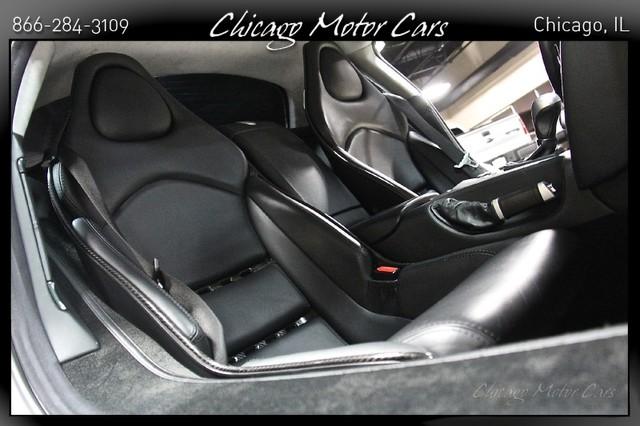 Used-2006-Mercedes-Benz-SLR-McLaren