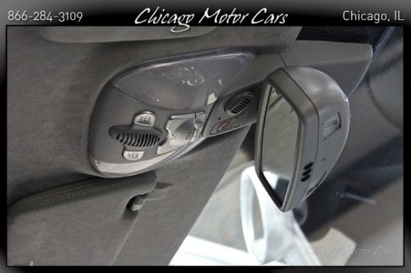 Used-2006-Mercedes-Benz-SLR-McLaren