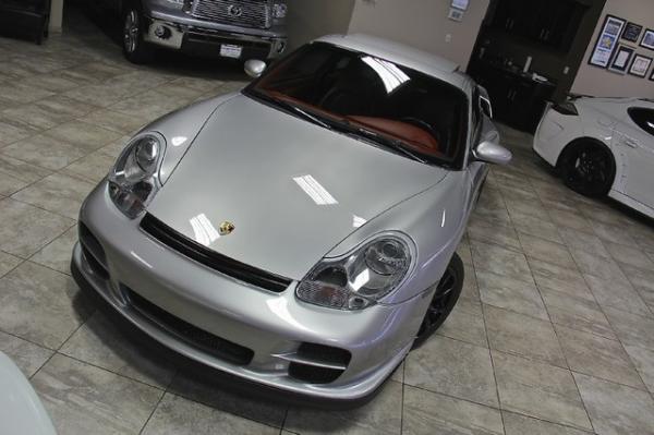 New-1999-Porsche-911-Carrera