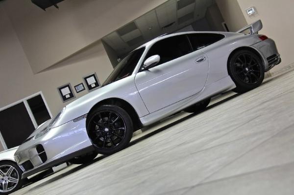 New 1999 Porsche 911 Carrera for sale Sold at Chicago Motor Cars in West Chicago IL 60185 3