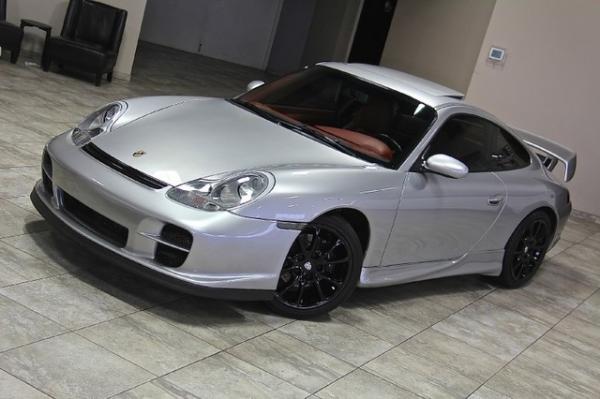 New 1999 Porsche 911 Carrera for sale Sold at Chicago Motor Cars in West Chicago IL 60185 4