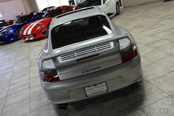 New-1999-Porsche-911-Carrera