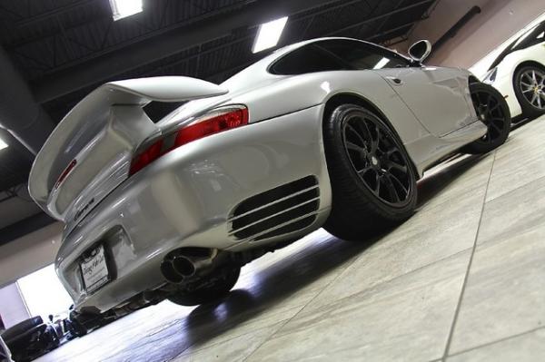 New 1999 Porsche 911 Carrera for sale Sold at Chicago Motor Cars in West Chicago IL 60185 5