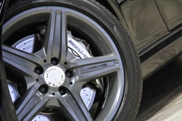New 2008 Mercedes-Benz E63 AMG for sale Sold at Chicago Motor Cars in West Chicago IL 60185 3