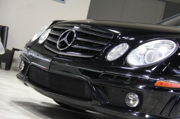 New-2008-Mercedes-Benz-E63-AMG