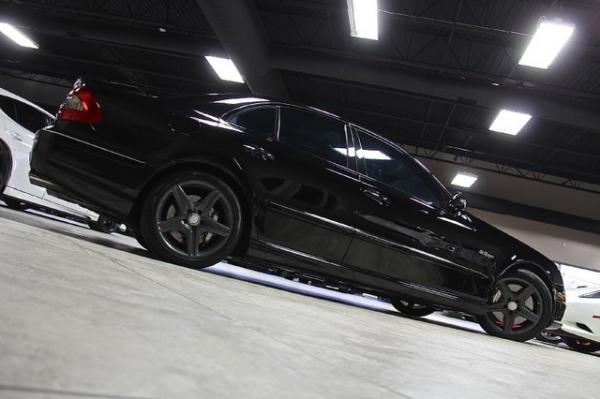 New 2008 Mercedes-Benz E63 AMG for sale Sold at Chicago Motor Cars in West Chicago IL 60185 6