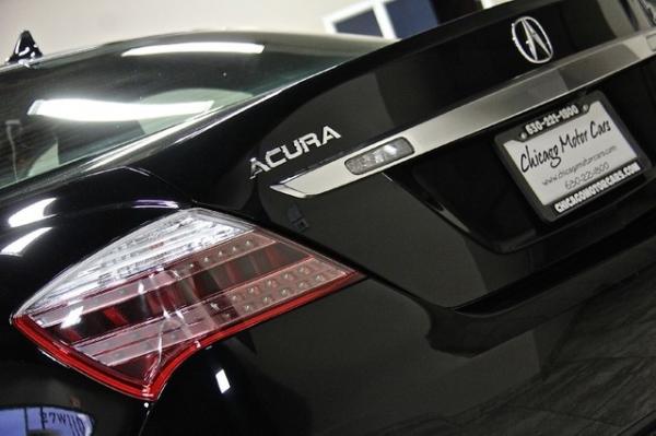 New-2009-Acura-RL