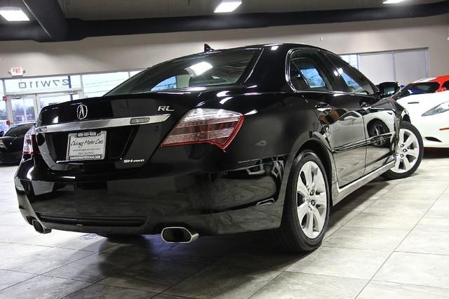 New-2009-Acura-RL