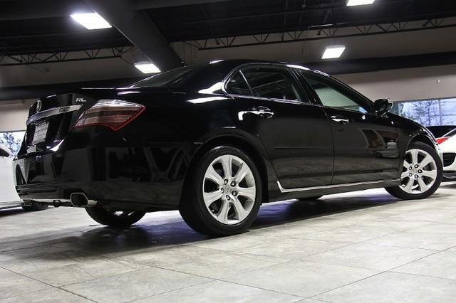 New-2009-Acura-RL