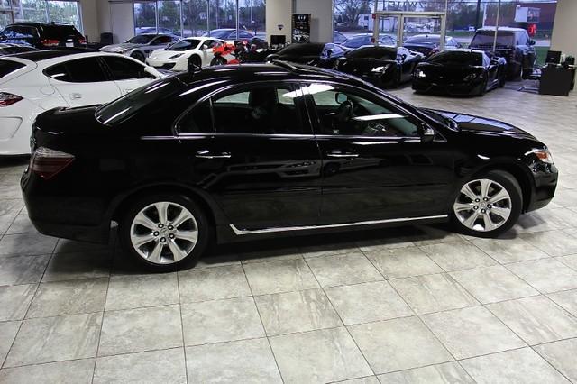 New-2009-Acura-RL