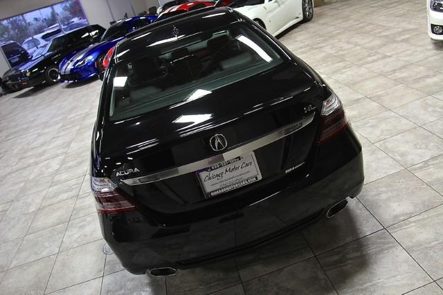 New-2009-Acura-RL