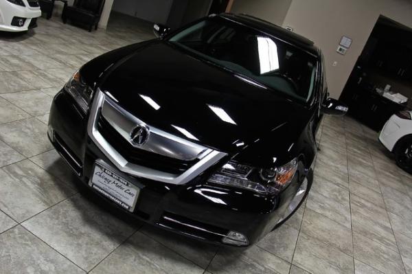 New-2009-Acura-RL