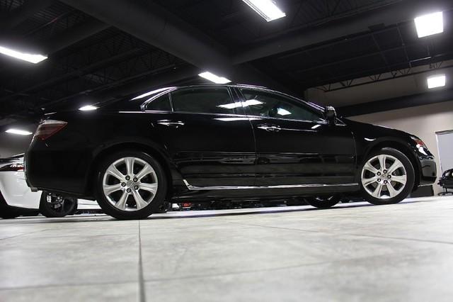 New-2009-Acura-RL