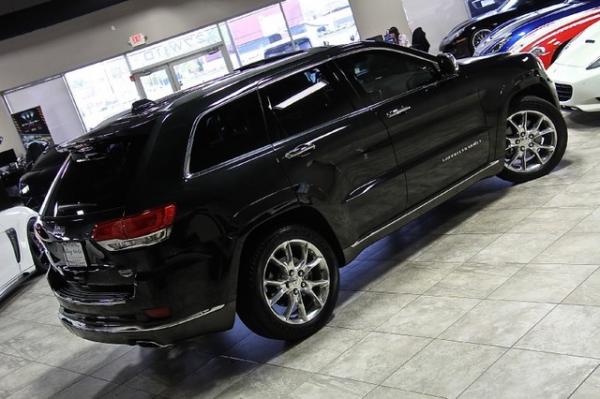 New-2014-Jeep-Grand-Cherokee-Summit