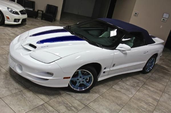 New-1999-Pontiac-Firebird-30th-Anniversary-Trans