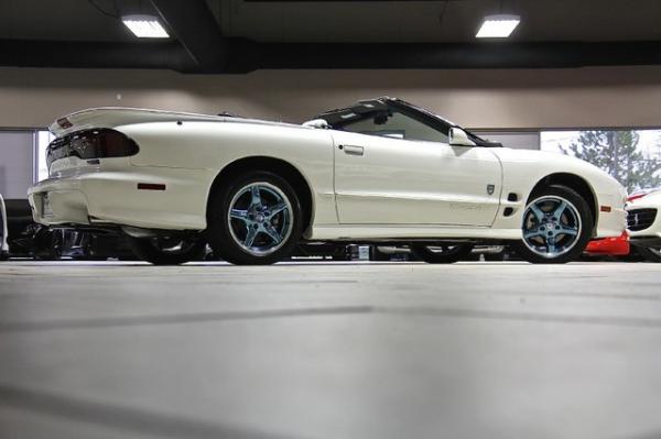 New-1999-Pontiac-Firebird-30th-Anniversary-Trans