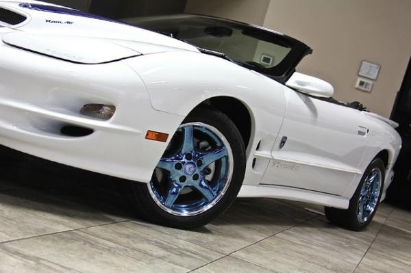 New-1999-Pontiac-Firebird-30th-Anniversary-Trans