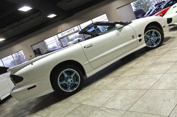 New-1999-Pontiac-Firebird-30th-Anniversary-Trans