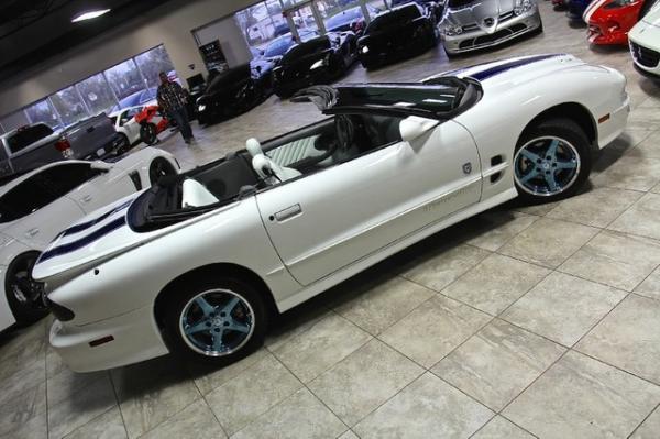 New-1999-Pontiac-Firebird-30th-Anniversary-Trans