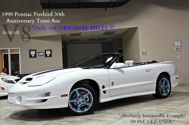 New-1999-Pontiac-Firebird-30th-Anniversary-Trans