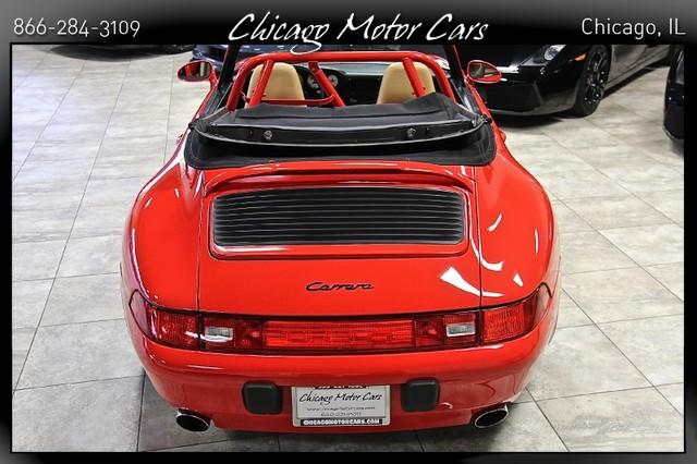 Used-1996-Porsche-911-Carrera