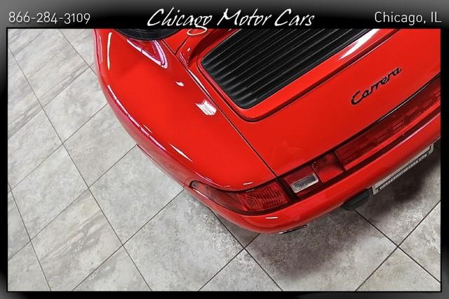 Used-1996-Porsche-911-Carrera