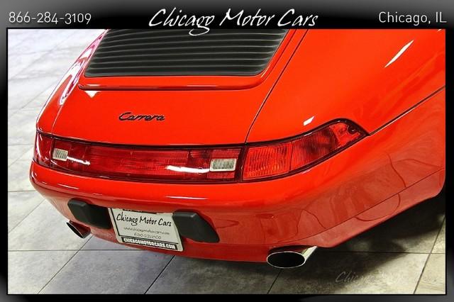 Used-1996-Porsche-911-Carrera