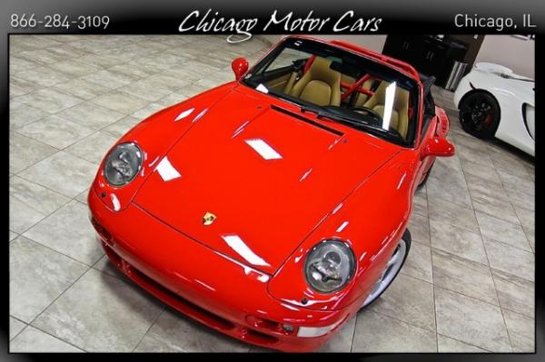 Used-1996-Porsche-911-Carrera