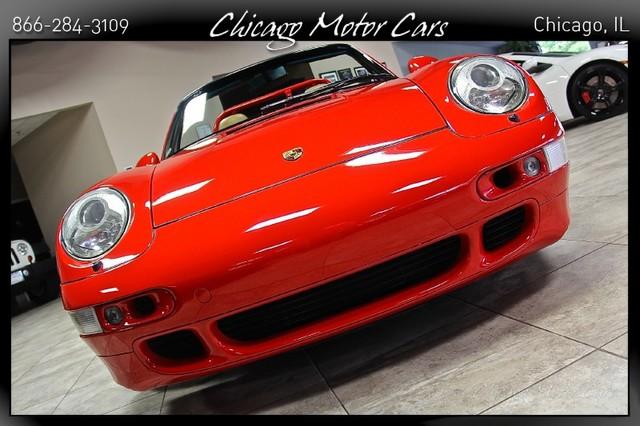 Used-1996-Porsche-911-Carrera