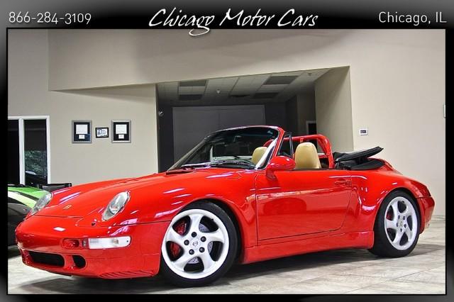 Used-1996-Porsche-911-Carrera