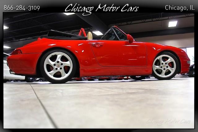 Used-1996-Porsche-911-Carrera