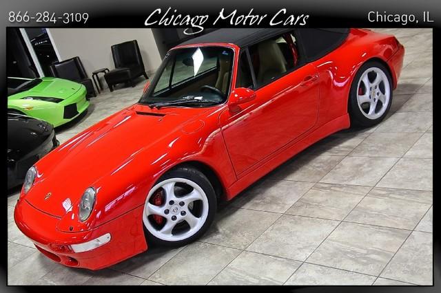 Used-1996-Porsche-911-Carrera