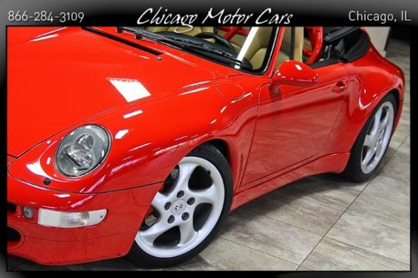 Used-1996-Porsche-911-Carrera