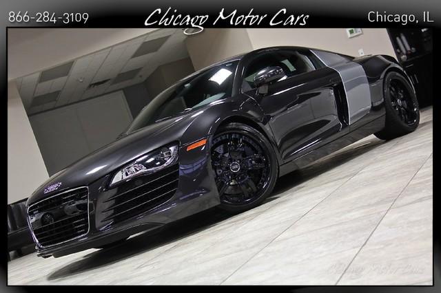 Used-2010-Audi-R8-Quattro