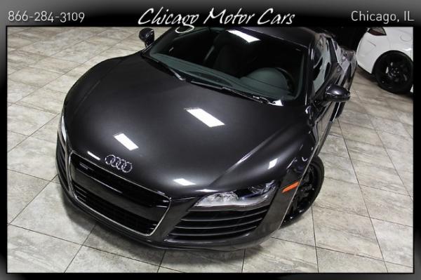 Used-2010-Audi-R8-Quattro