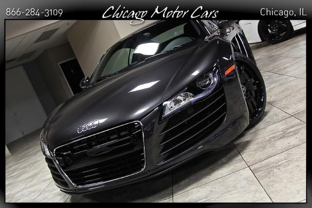 Used-2010-Audi-R8-Quattro