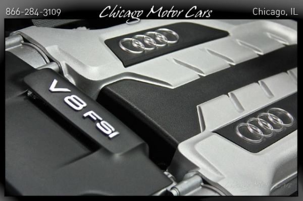 Used-2010-Audi-R8-Quattro