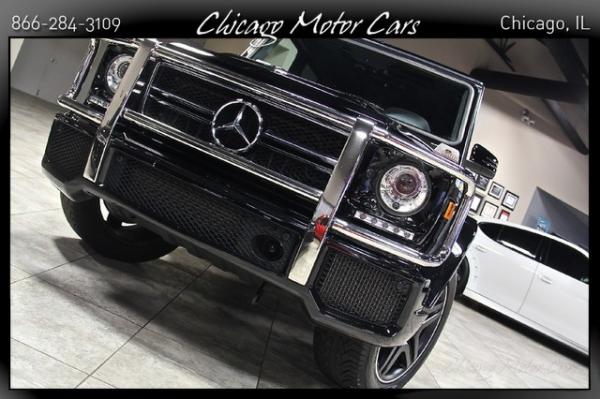 Used-2014-Mercedes-Benz-G63-AMG