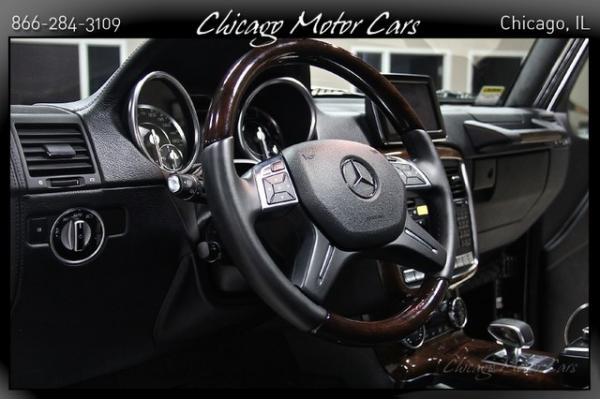 Used-2014-Mercedes-Benz-G63-AMG